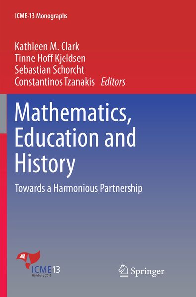 Mathematics Education and History