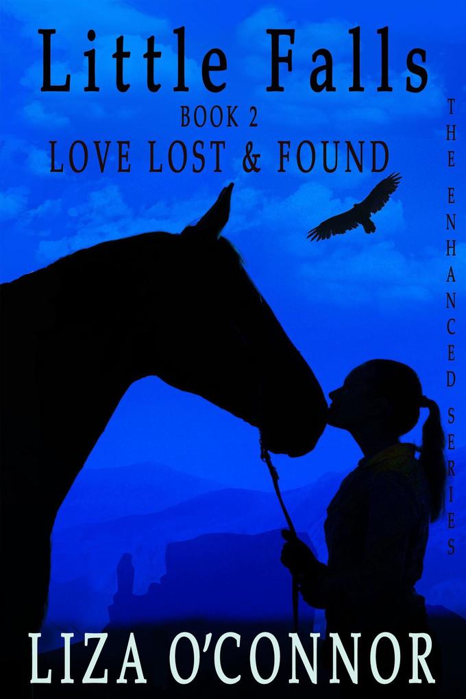 Love Lost and Found (Little Falls #2)