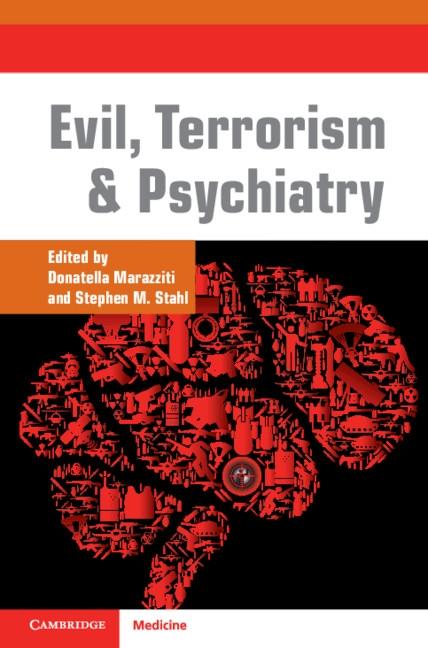 Evil Terrorism and Psychiatry