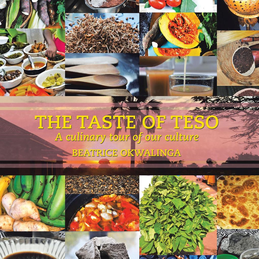 The Taste of Teso