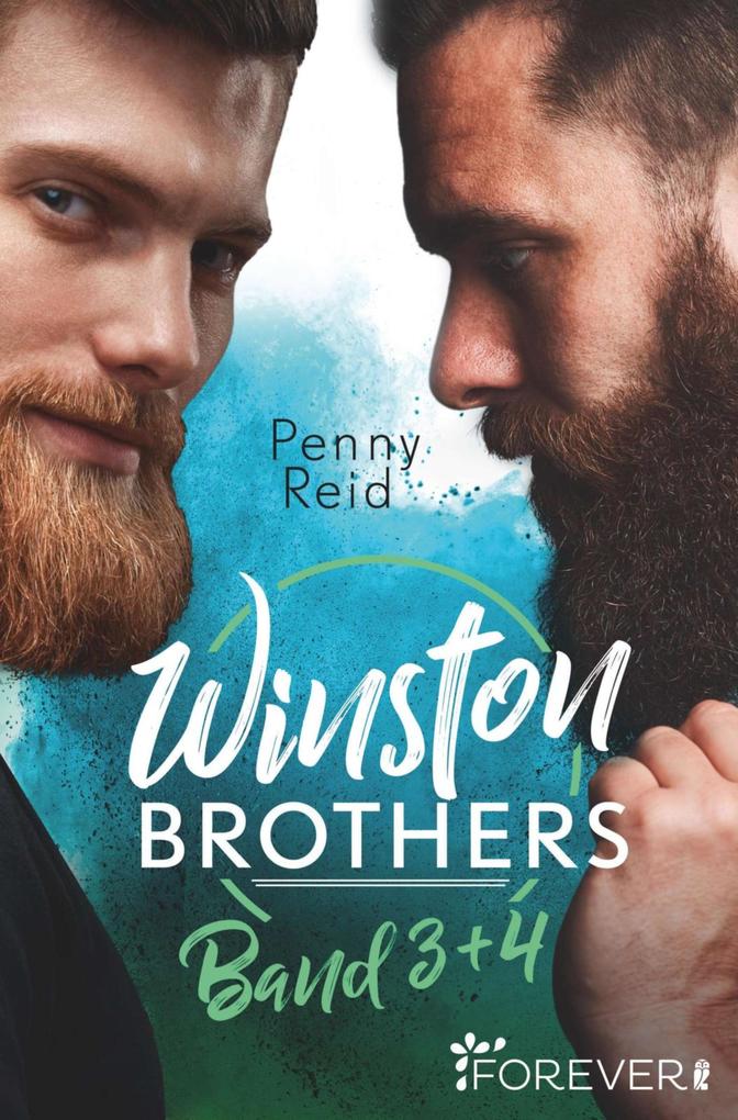 Penny Reid Winston Brothers Band 3 + 4: 