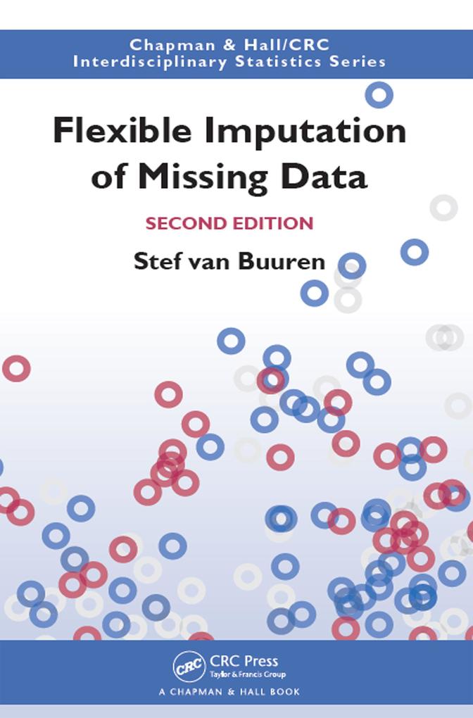 Flexible Imputation of Missing Data Second Edition
