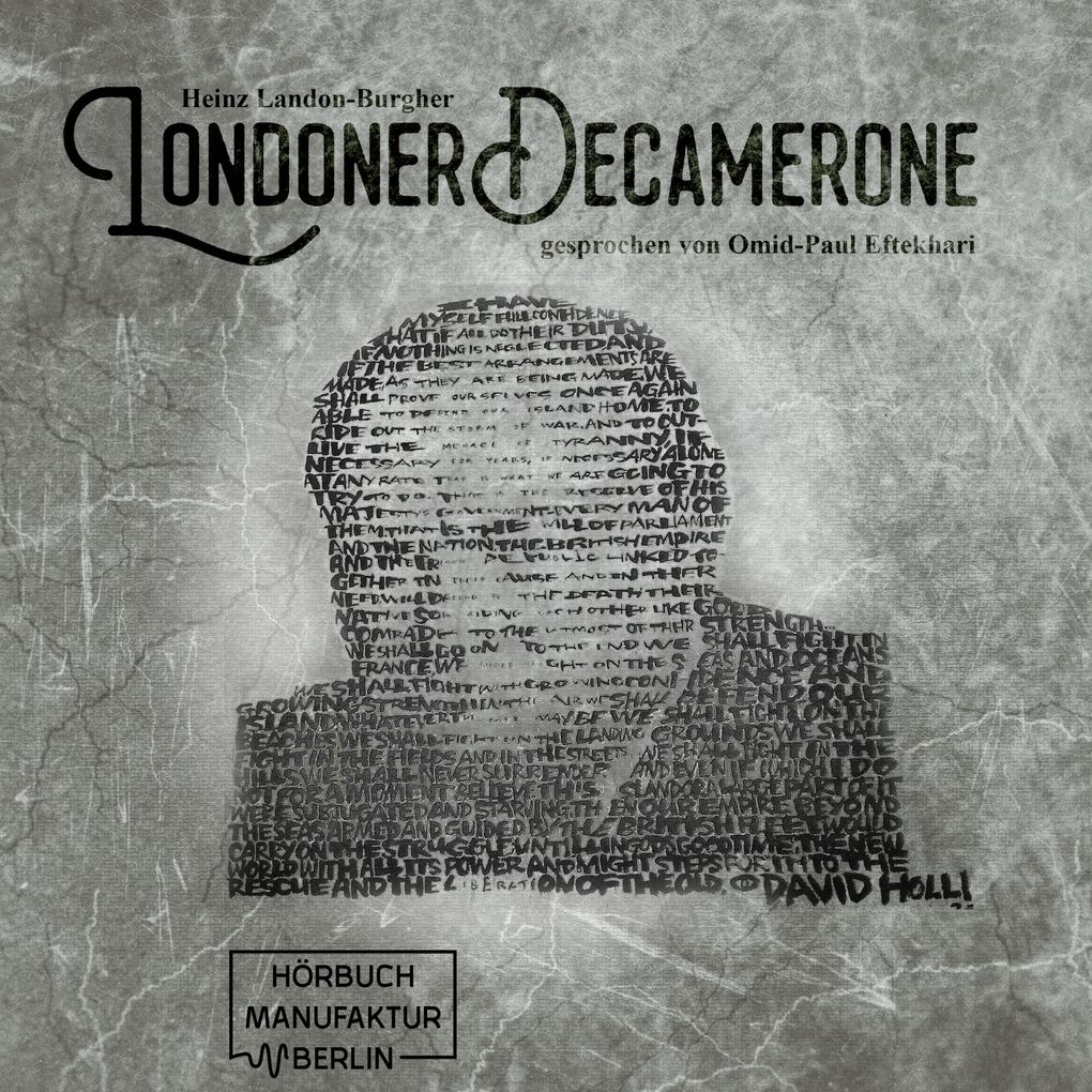 Londoner Decamerone
