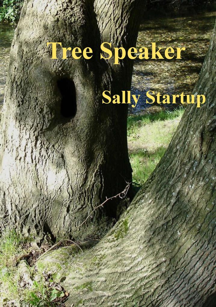 Tree Speaker