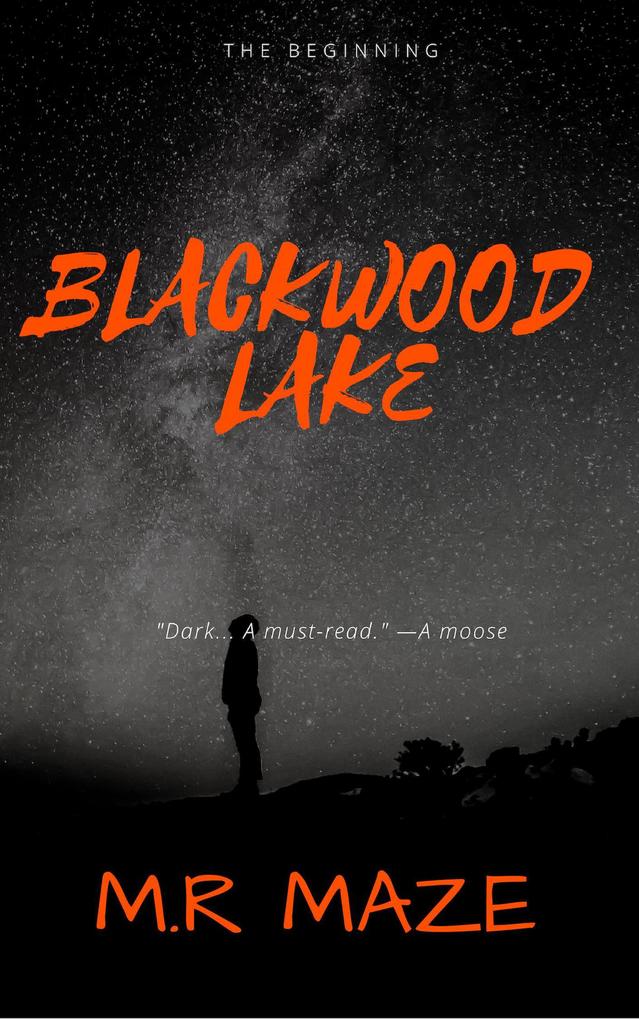 Blackwood Lake (The Chronicles of Monkeytown)
