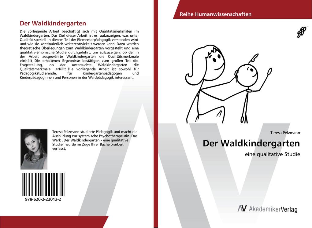Der Waldkindergarten
