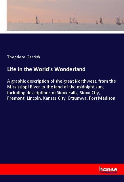 Life in the World‘s Wonderland