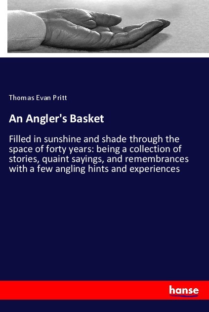 An Angler's Basket