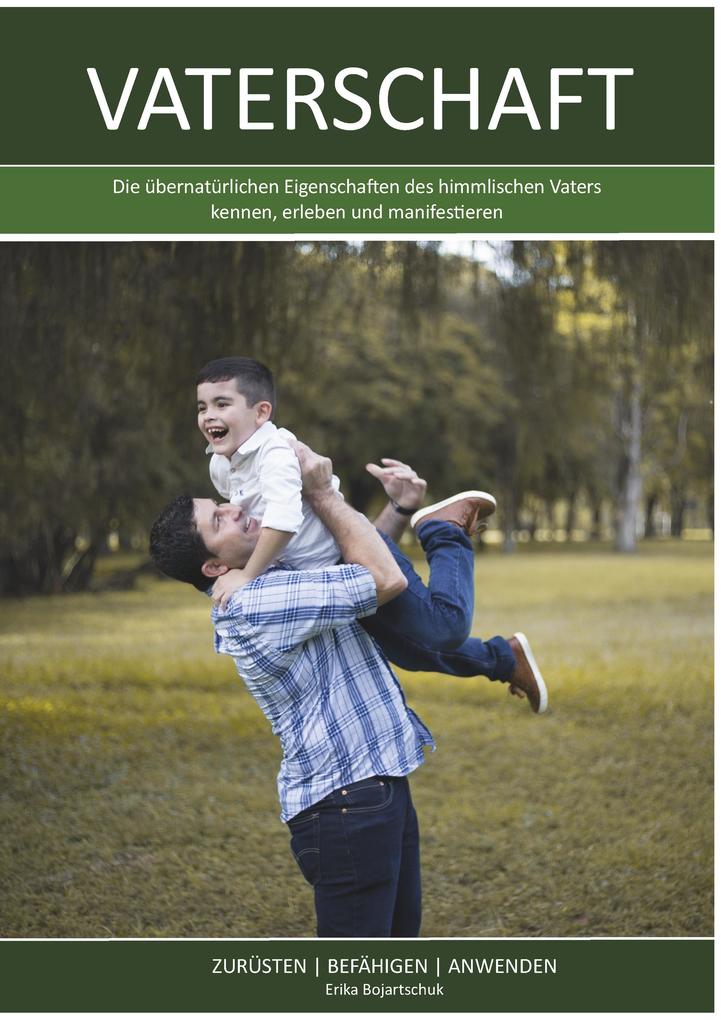 Vaterschaft