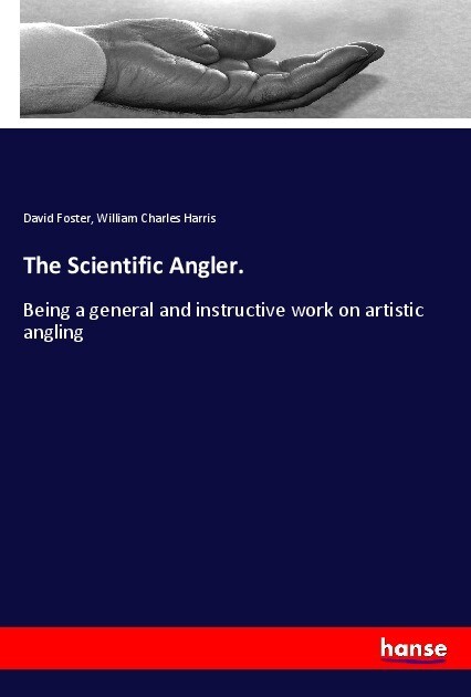 The Scientific Angler.