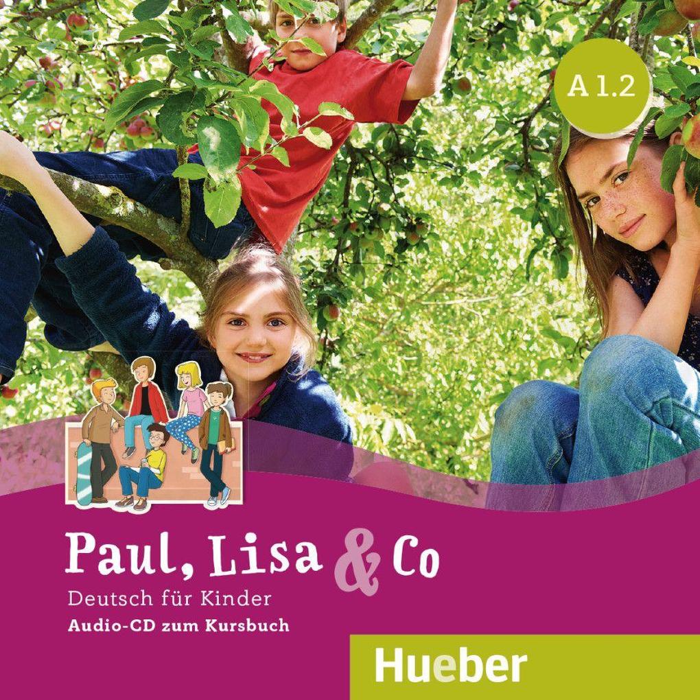 Paul Lisa & Co A1/2