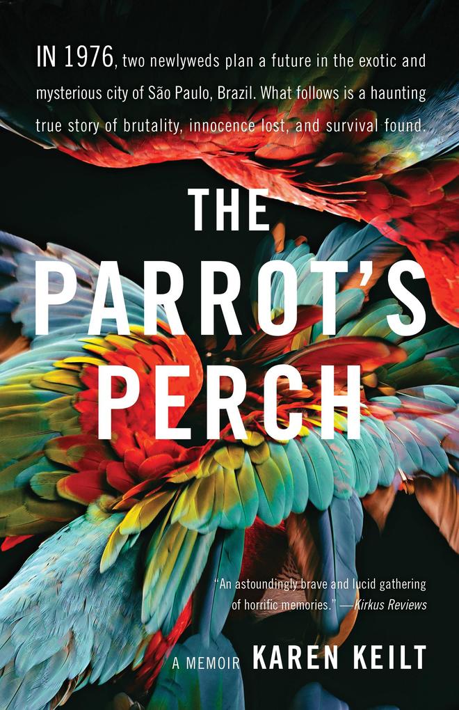 The Parrot‘s Perch