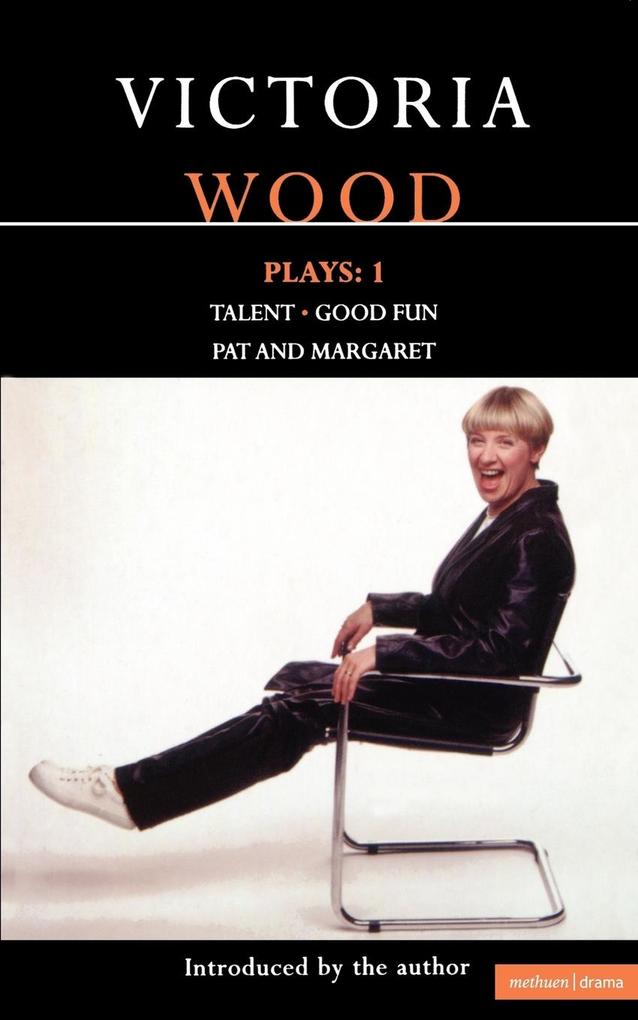 Wood Plays