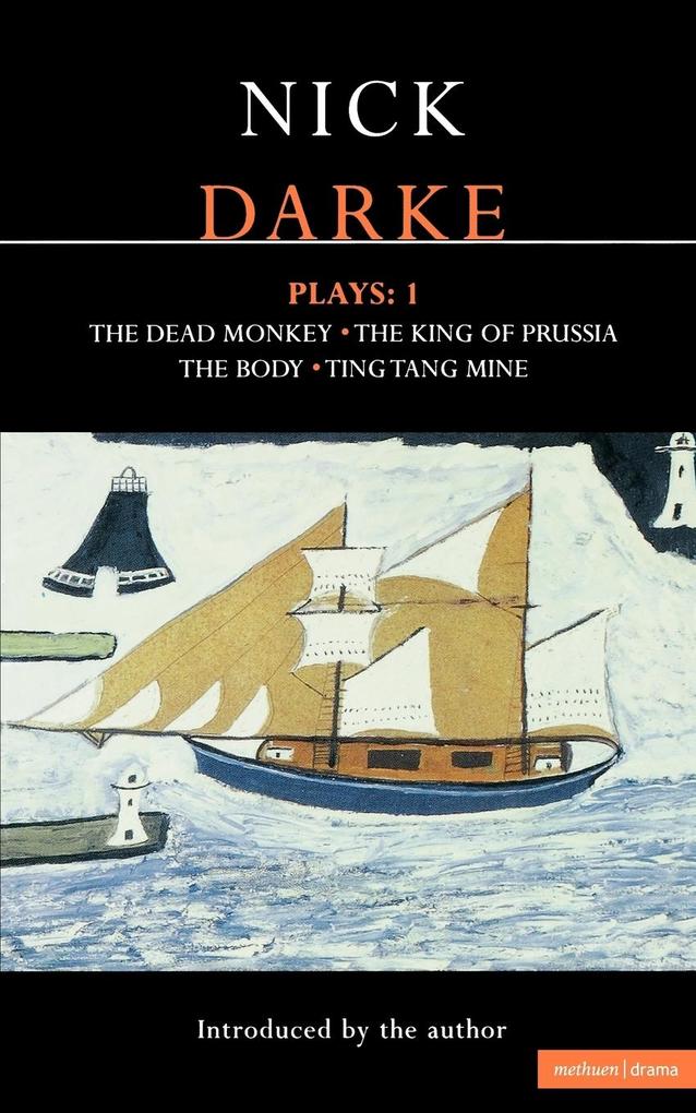 Darke Plays