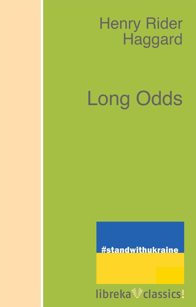 Long Odds