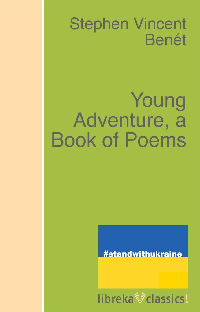 Young Adventure a Book of Poems