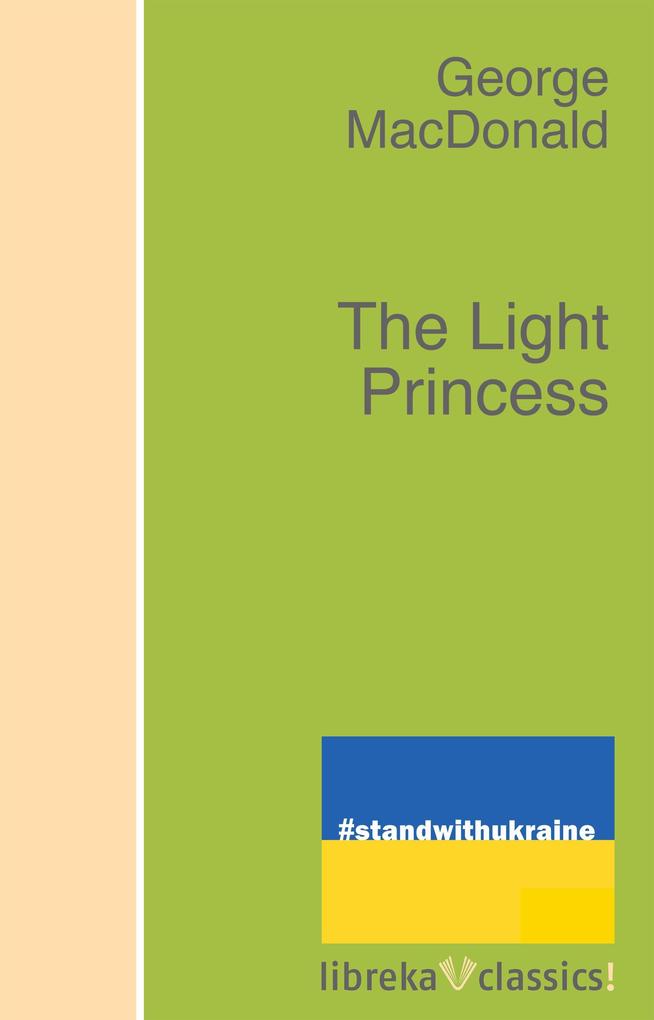The Light Princess