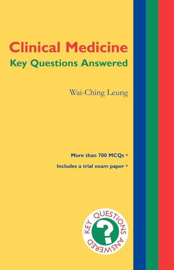 Clinical Medicine