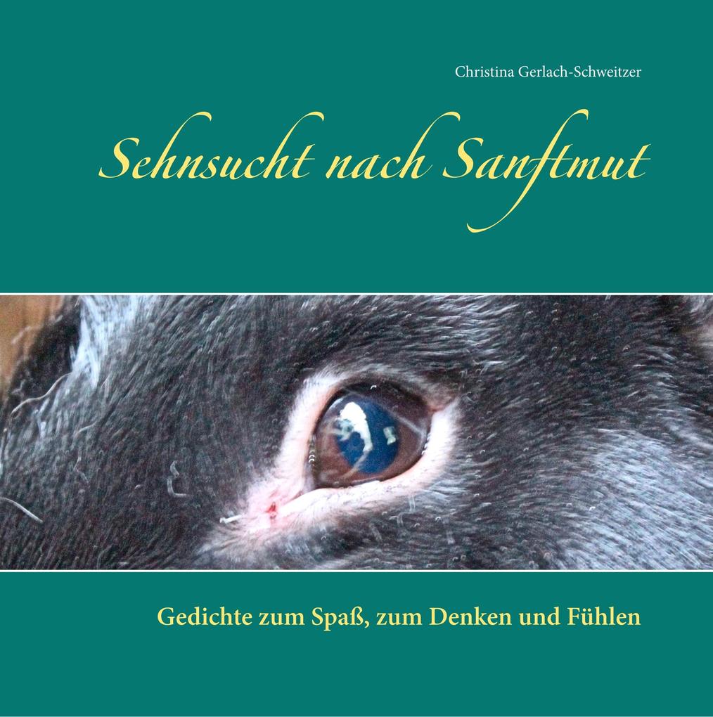 Image of Sehnsucht nach Sanftmut
