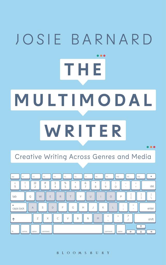 The Multimodal Writer