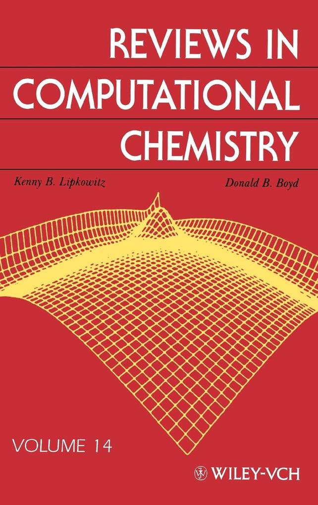Reviews in Computational Chemistry Volume 14