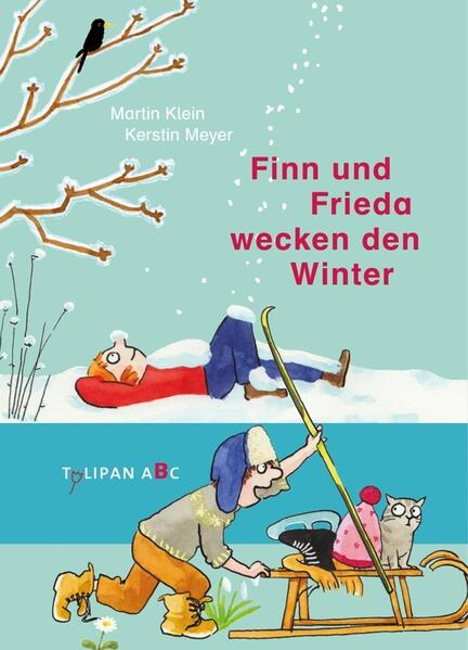 Image of Finn und Frieda wecken den Winter