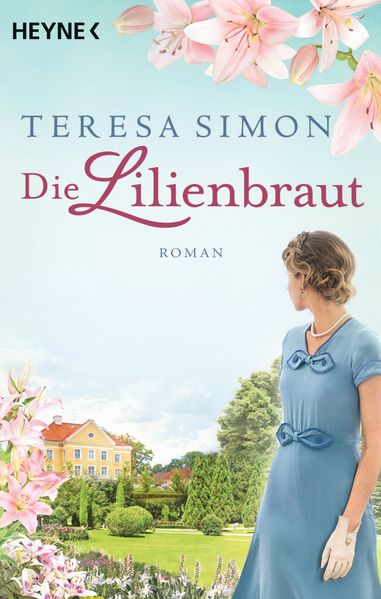 Die Lilienbraut