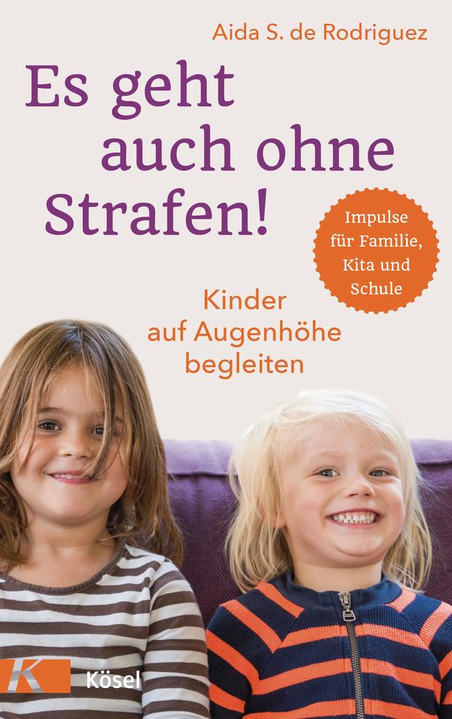 Image of Es geht auch ohne Strafen!