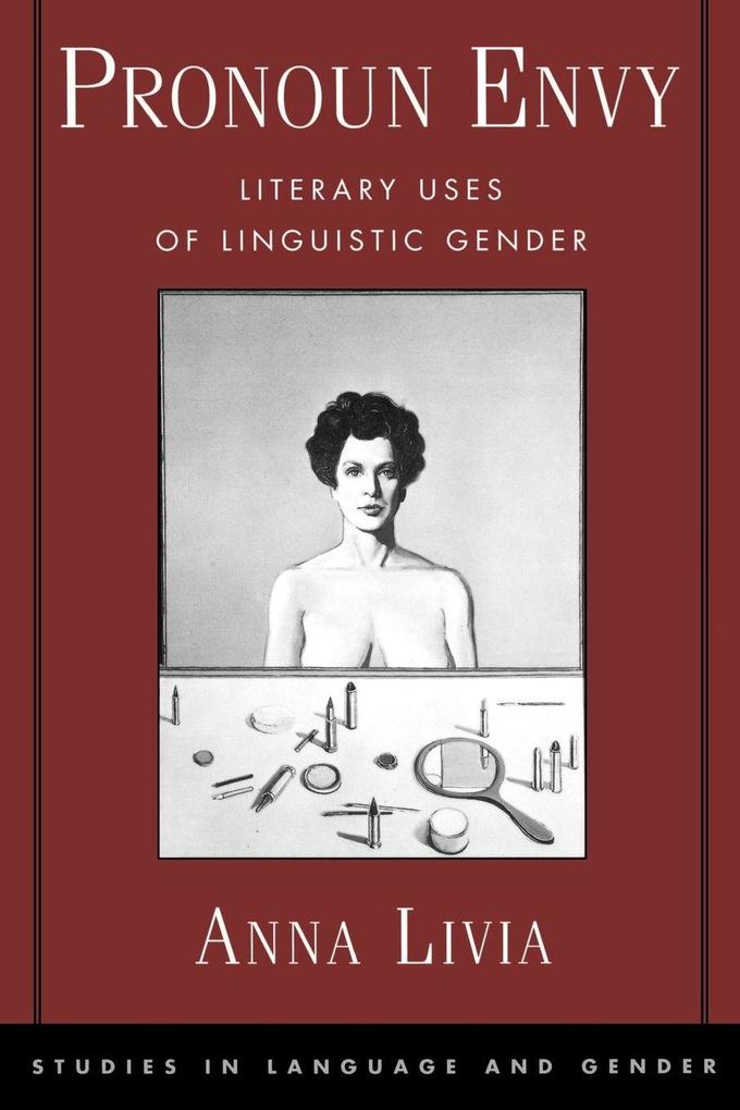 Pronoun Envy