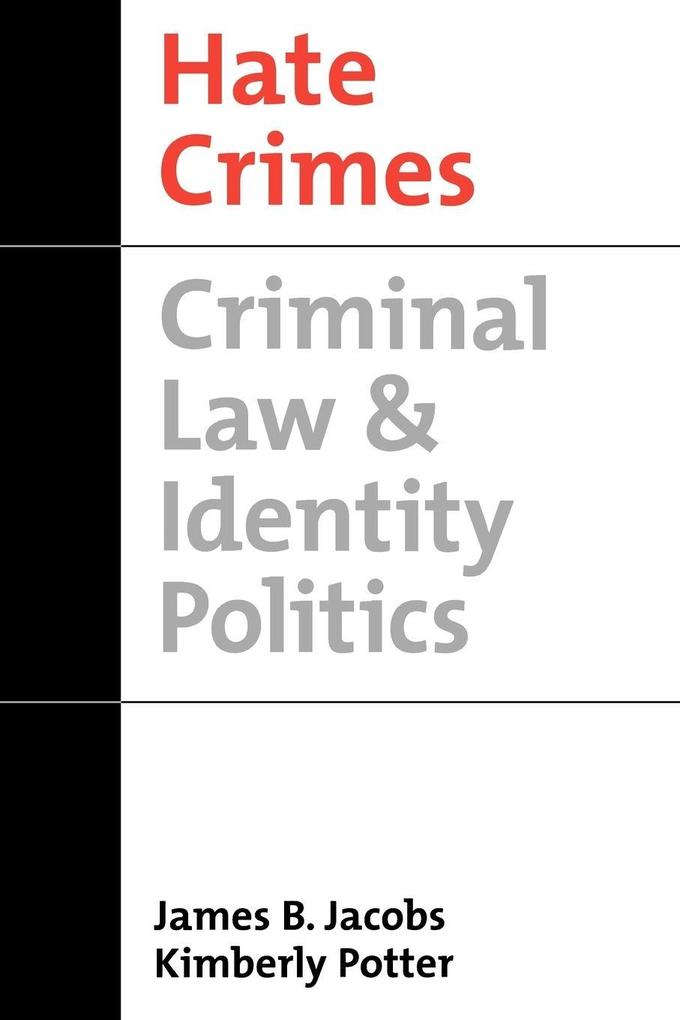 Hate Crimes