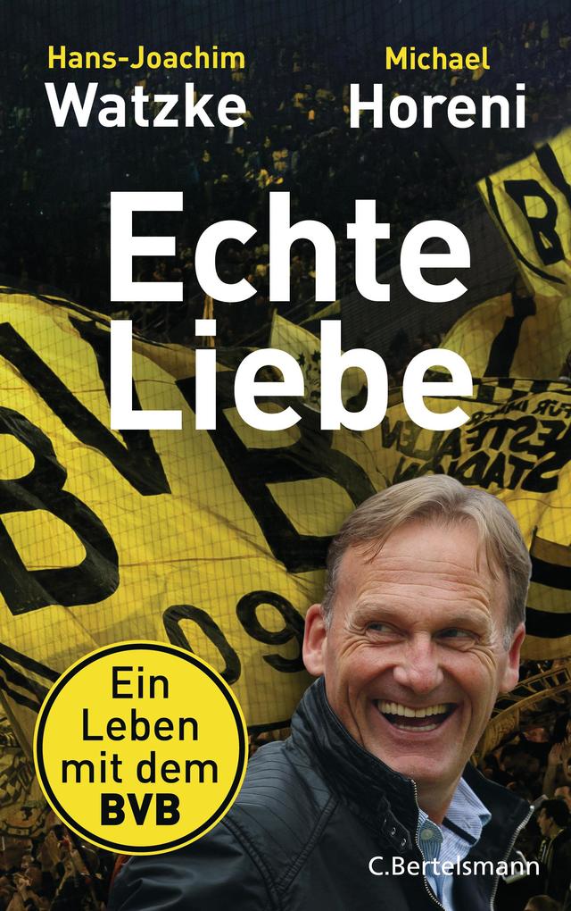 Bertelsmann Verlag Echte Liebe