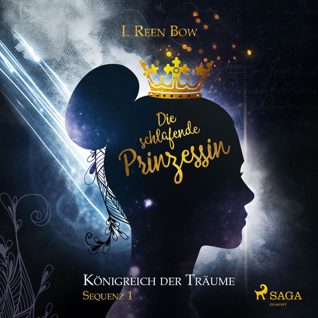 Die schlafende Prinzessin - Königreich der Träume Sequenz 1 (Ungekürzt)