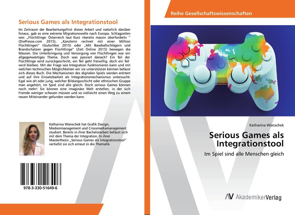 Serious Games als Integrationstool