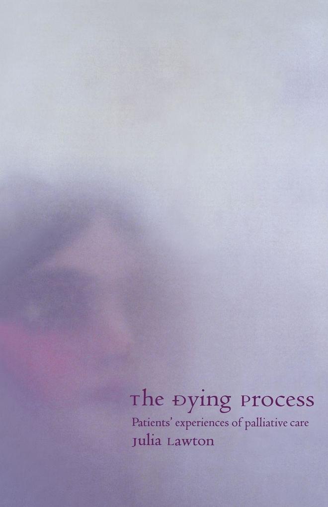 The Dying Process