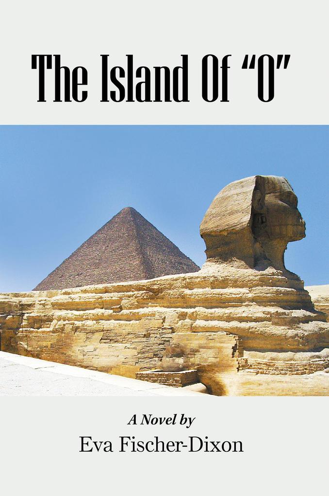The Island of 'O'