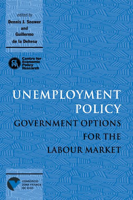 Unemployment Policy