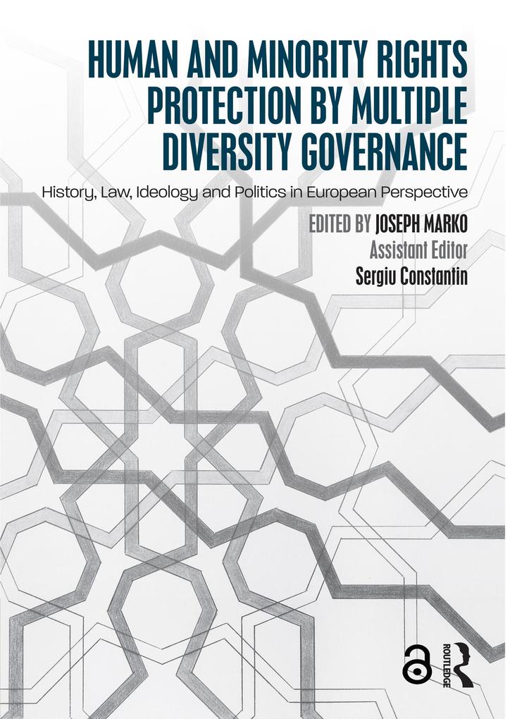 Human and Minority Rights Protection by Multiple Diversity Governance