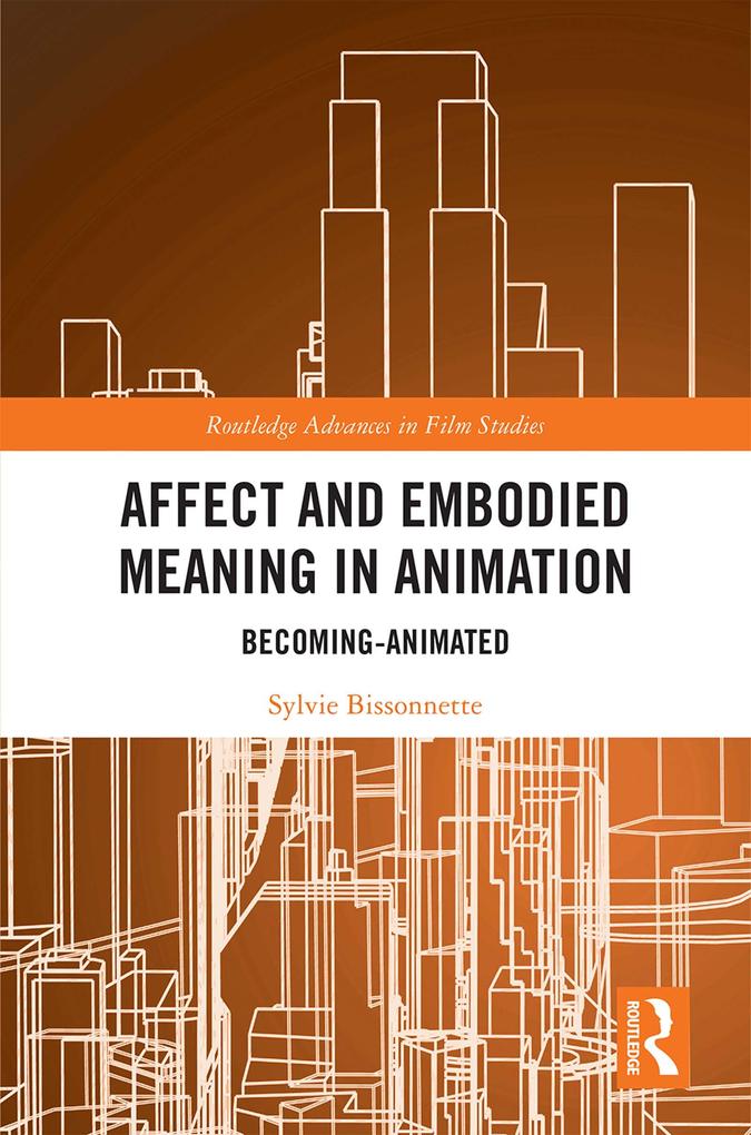 Affect and Embodied Meaning in Animation