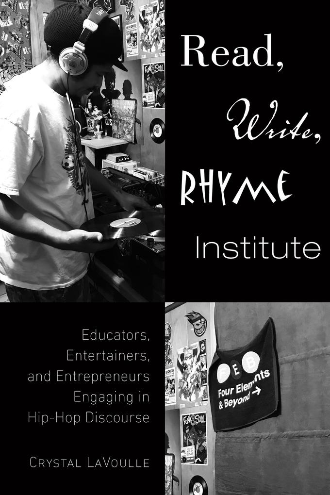 Read Write Rhyme Institute