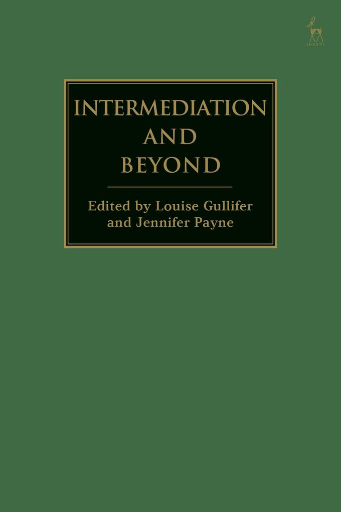 Intermediation and Beyond