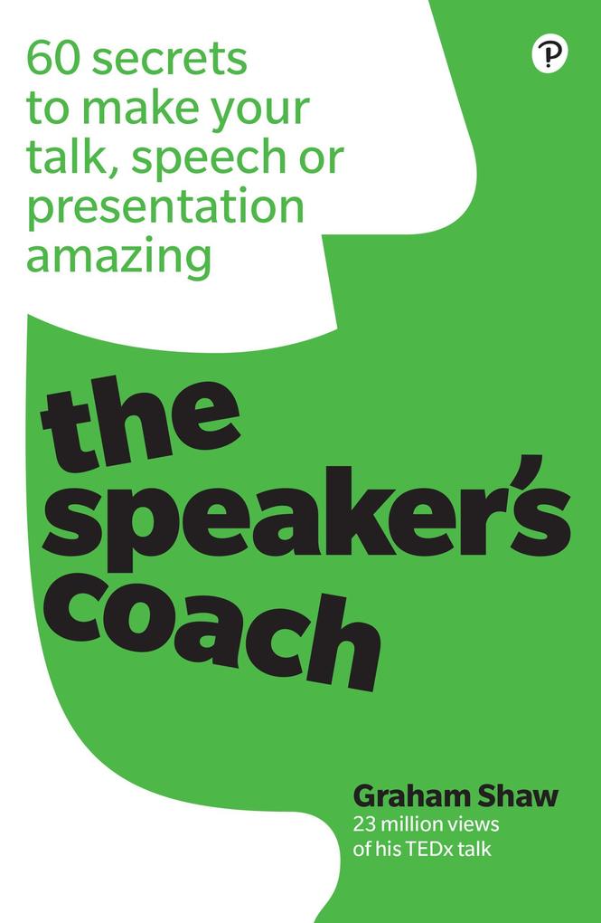 Speaker's Coach The