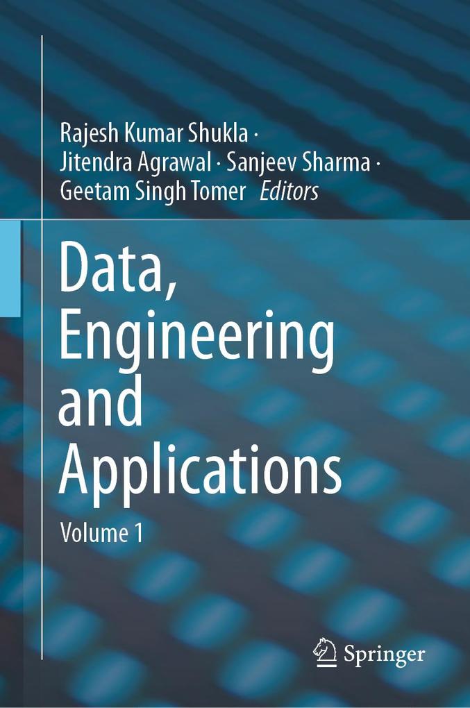 Data Engineering and Applications
