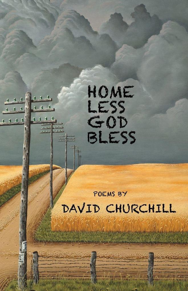 Homeless God Bless