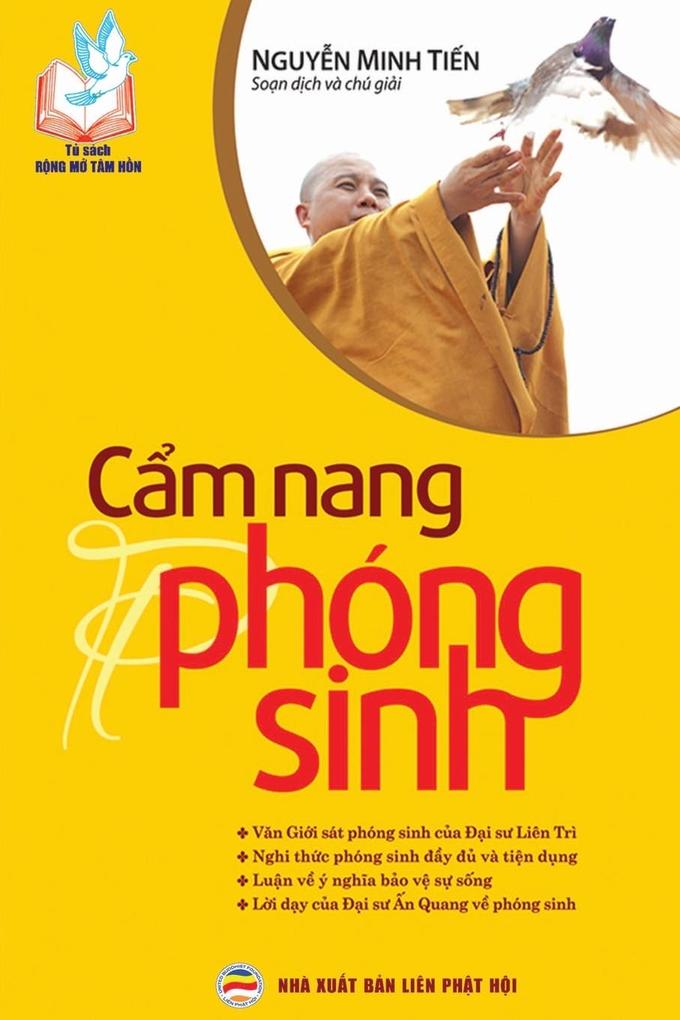 Cm nang phóng sinh