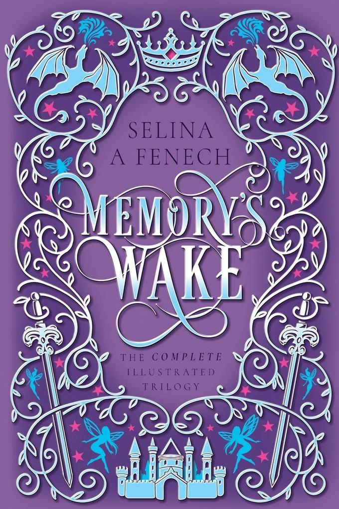 Memory's Wake Omnibus