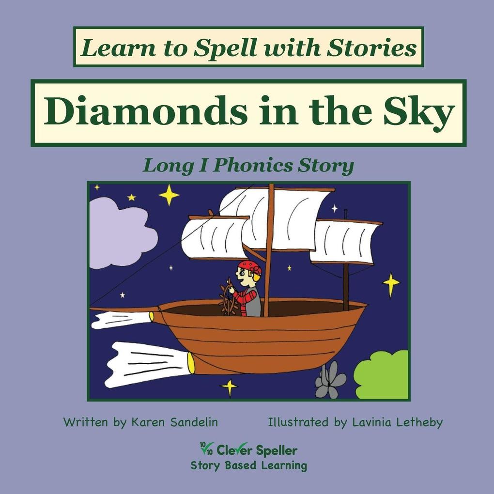 Diamonds in the Sky