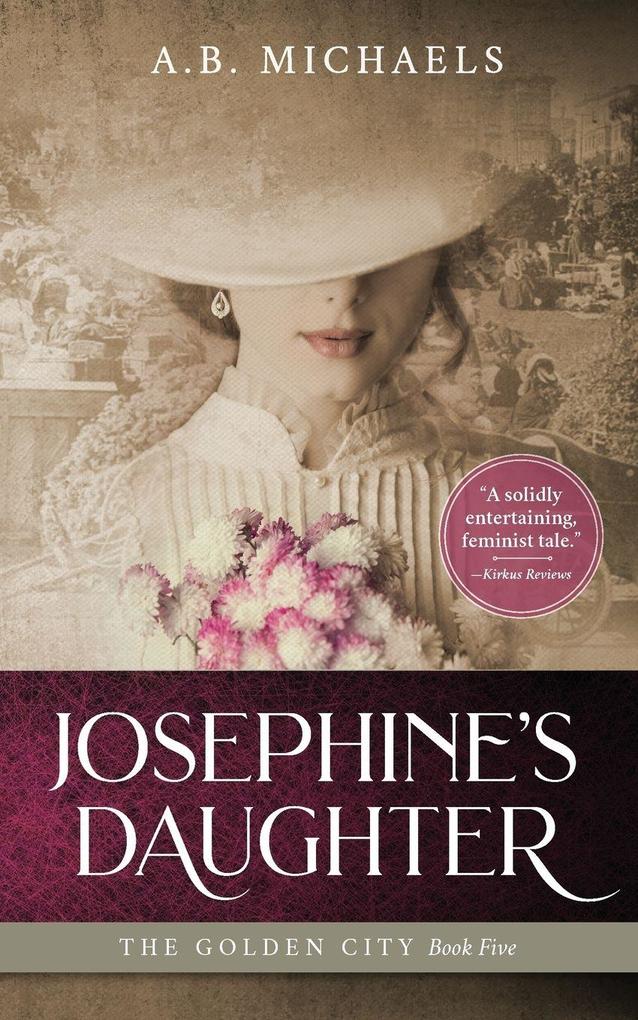Josephine's Daughter