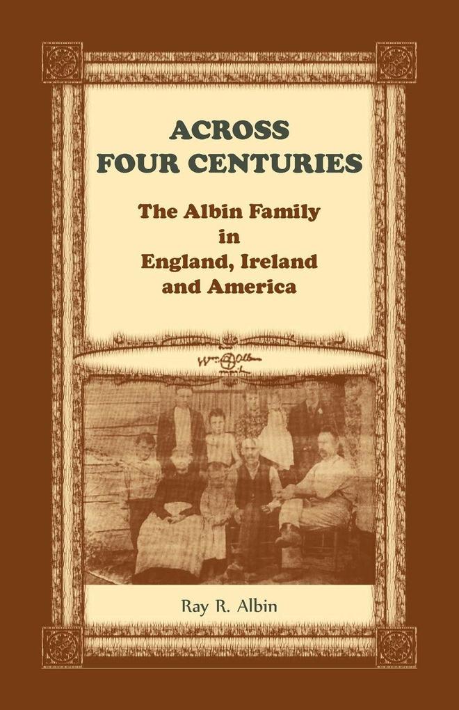 Across Four Centuries