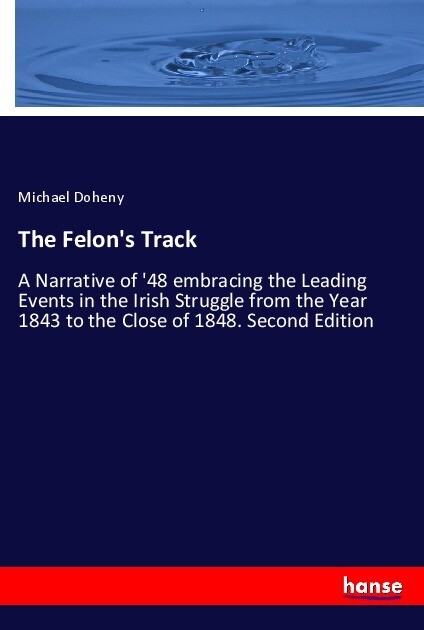 The Felon‘s Track