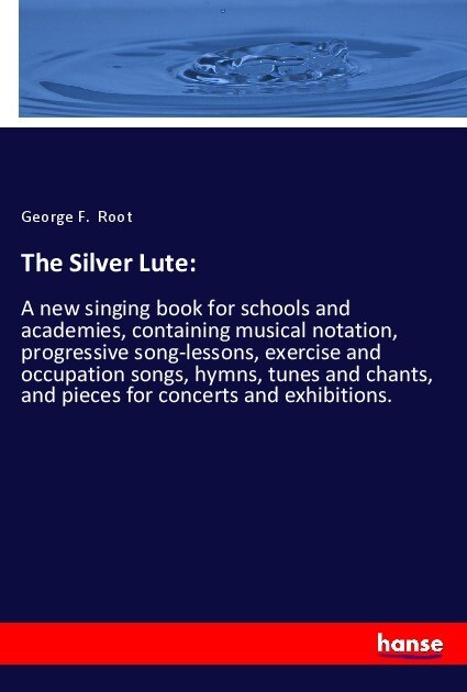 The Silver Lute: